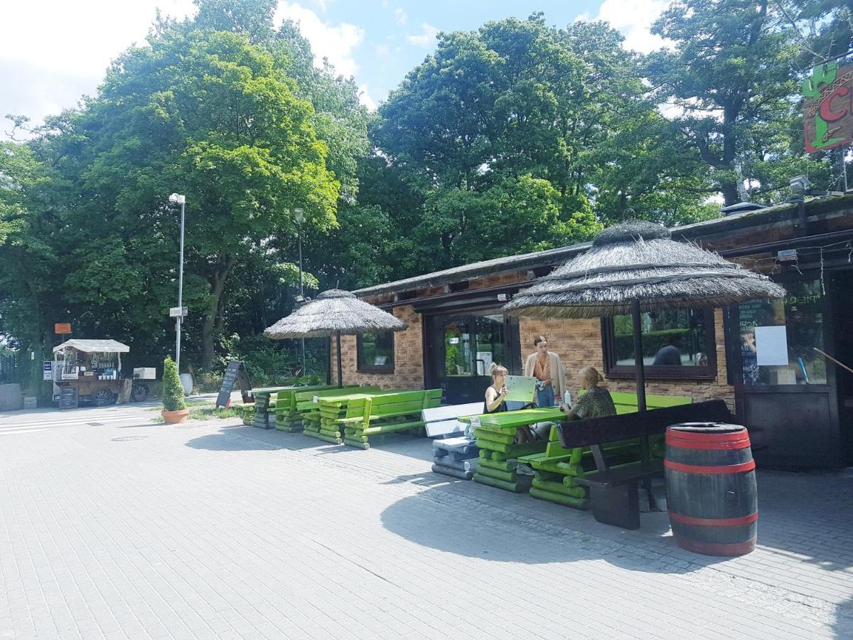 Morska Bryza Gdansk Gdańsk Exterior foto